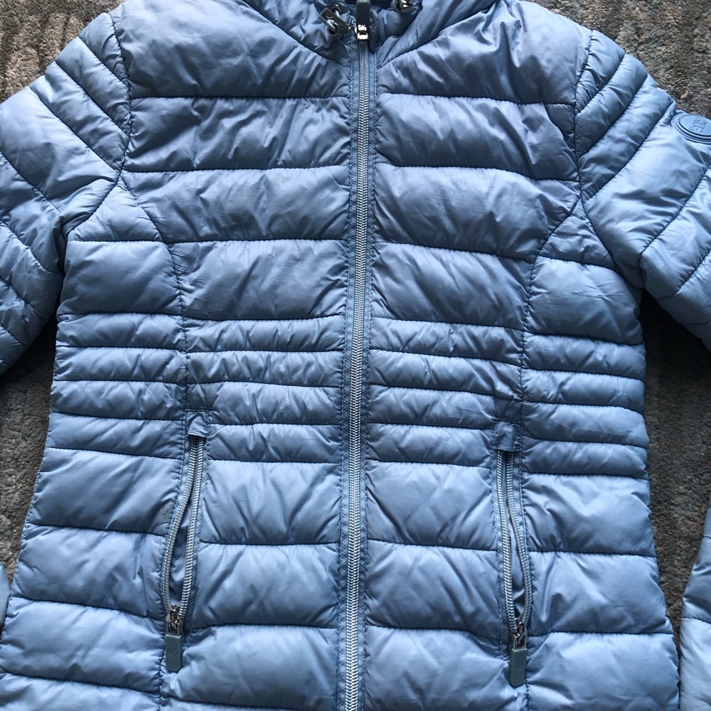 Girls Fall Jacket - Picture 3 of 5